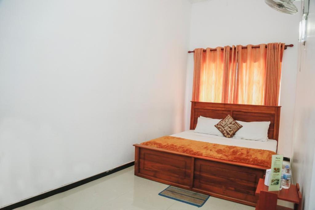 Mount Palace Bed & Breakfast Kandy