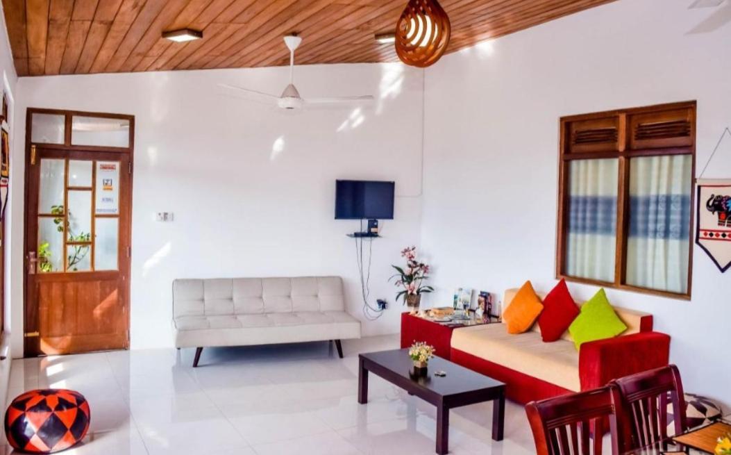 Apartment Saru - Up To 6 Guests Kandy