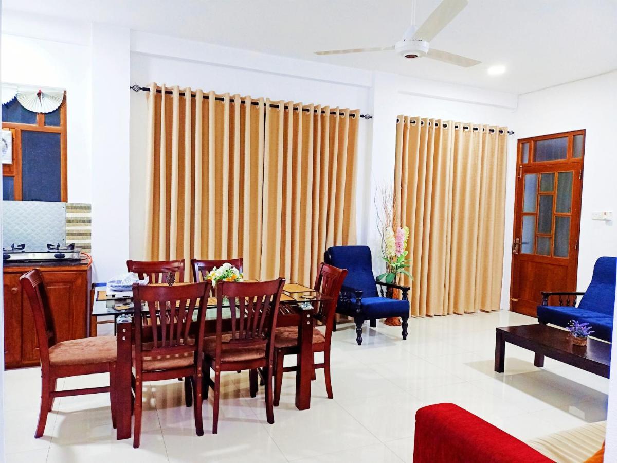 Apartment Saru - Up To 6 Guests Kandy