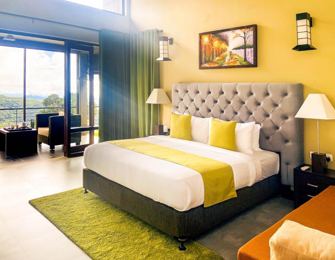 Hotel Shady Hills -hunnasgiriya 4*