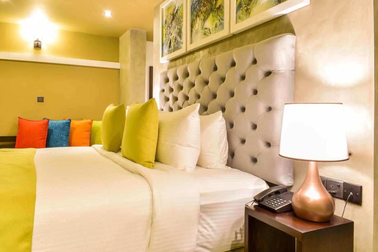 Shady Hills -hunnasgiriya 4* Kandy