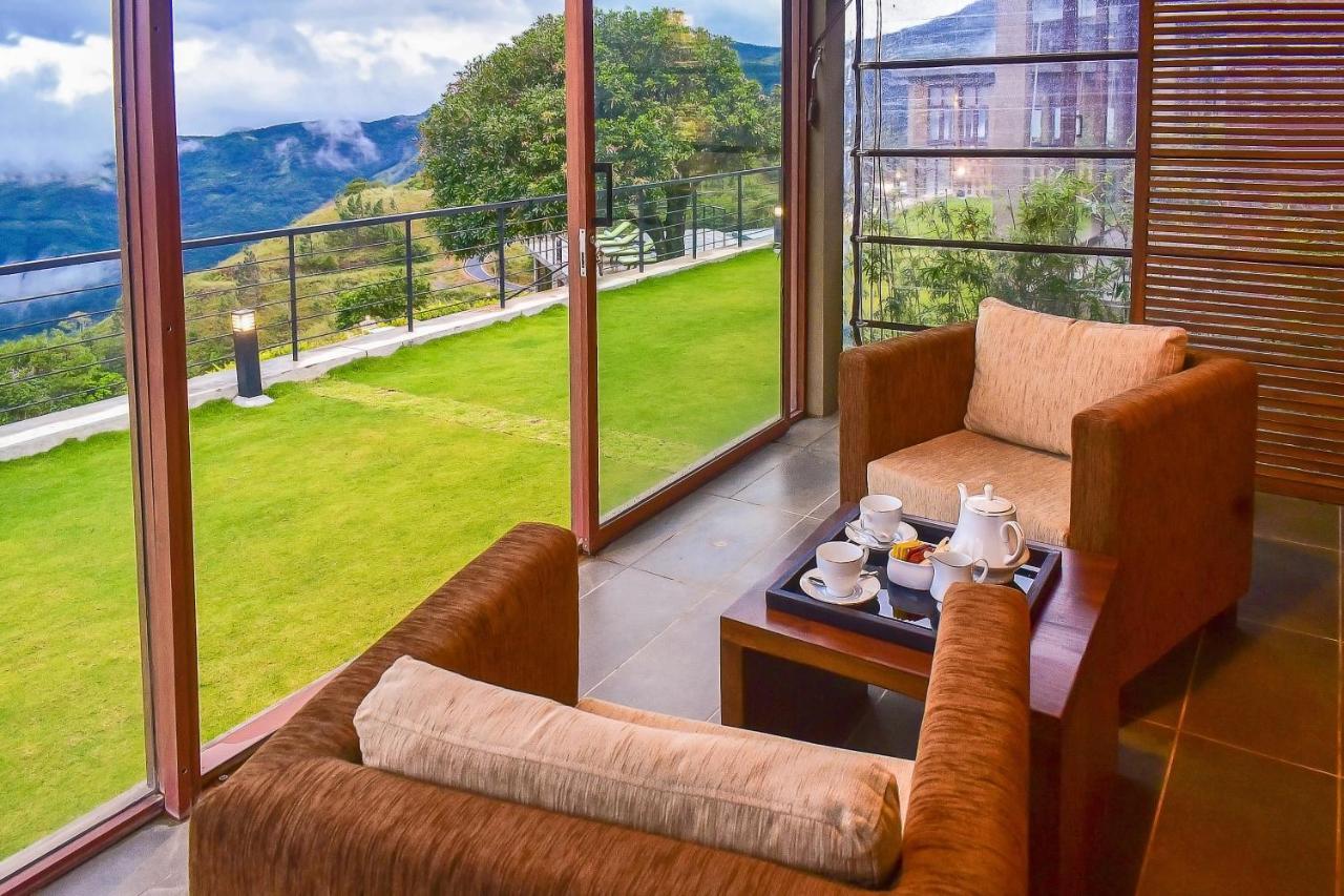 Shady Hills -hunnasgiriya Kandy