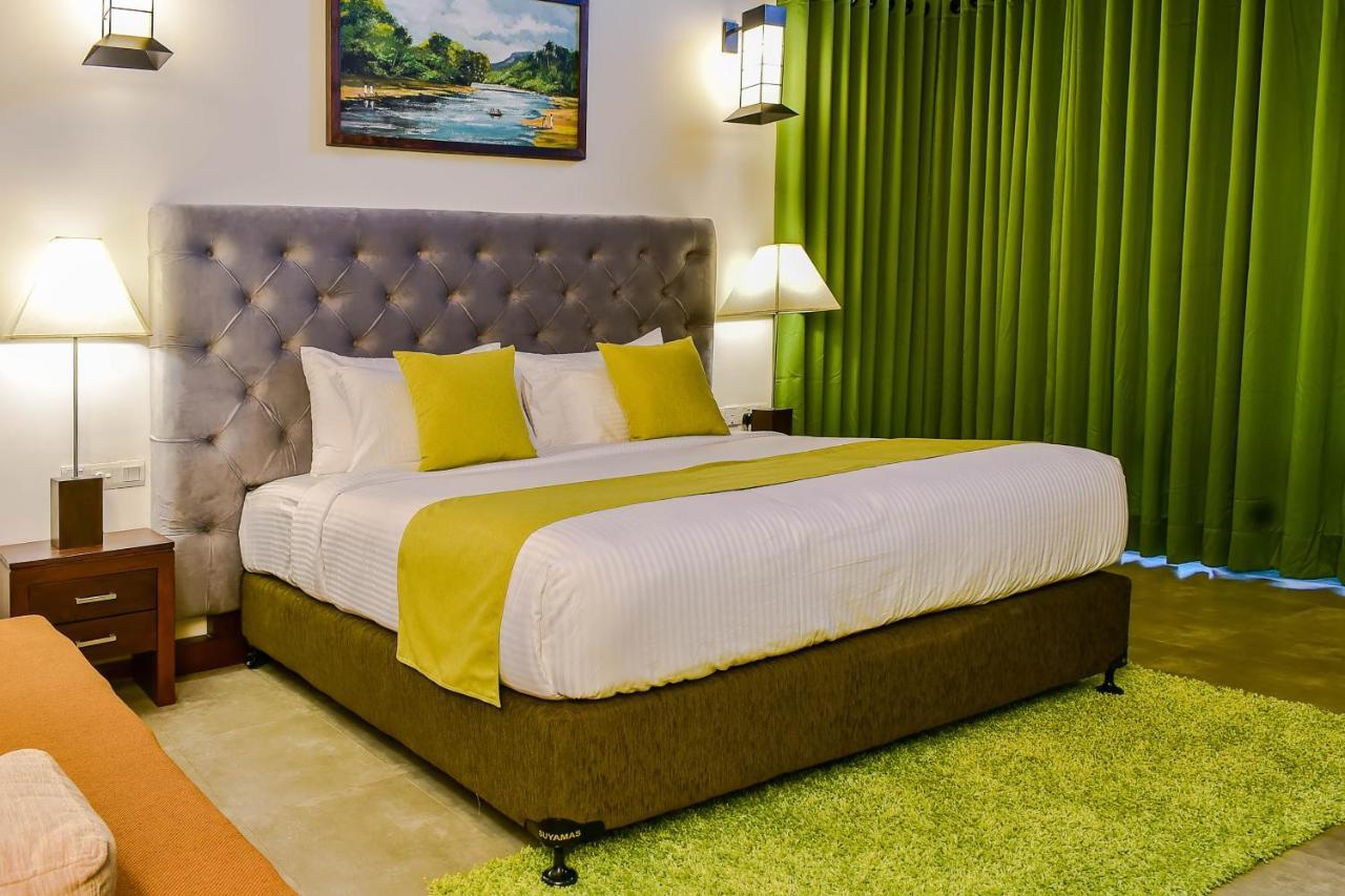 Hotel Shady Hills -hunnasgiriya 4*