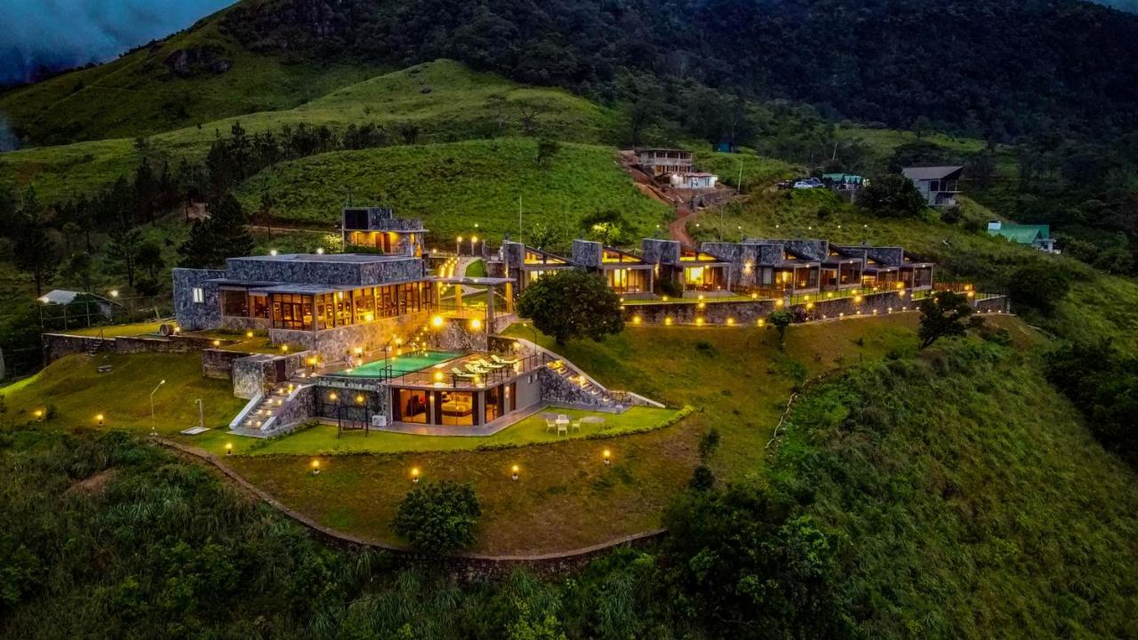 Shady Hills -hunnasgiriya 4*