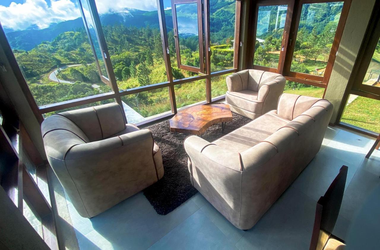 Hotel Shady Hills -hunnasgiriya Kandy
