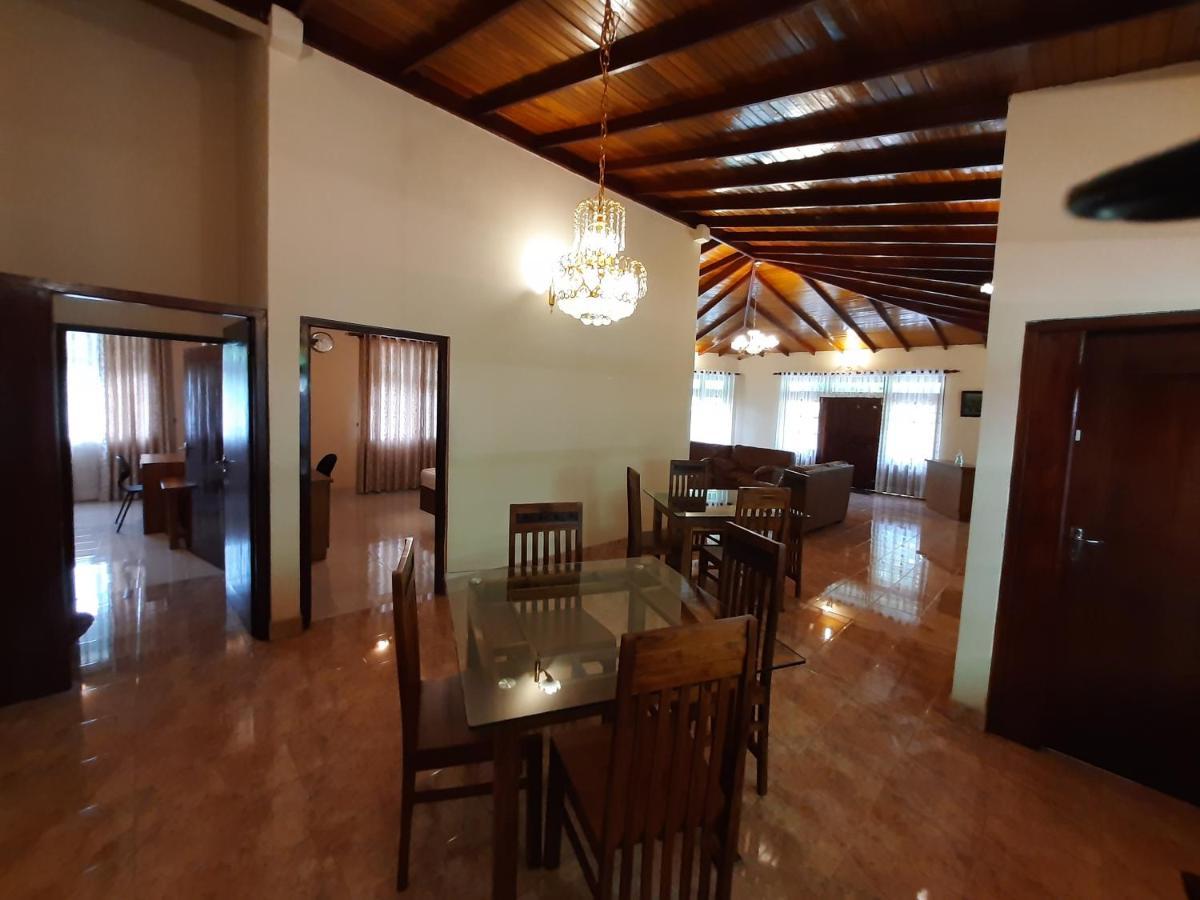Guest house Bliss Lounge Kandy