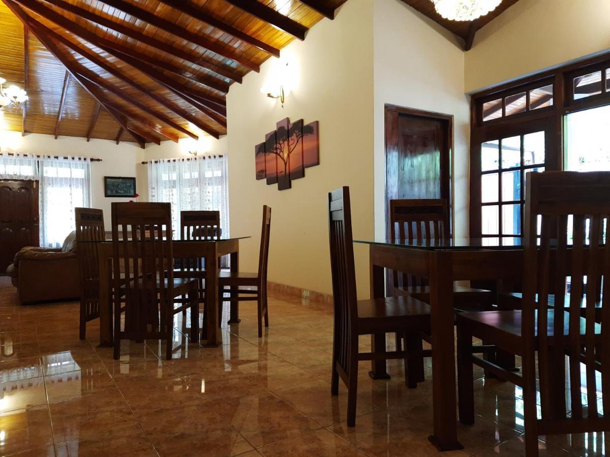 Bliss Lounge Guest house *