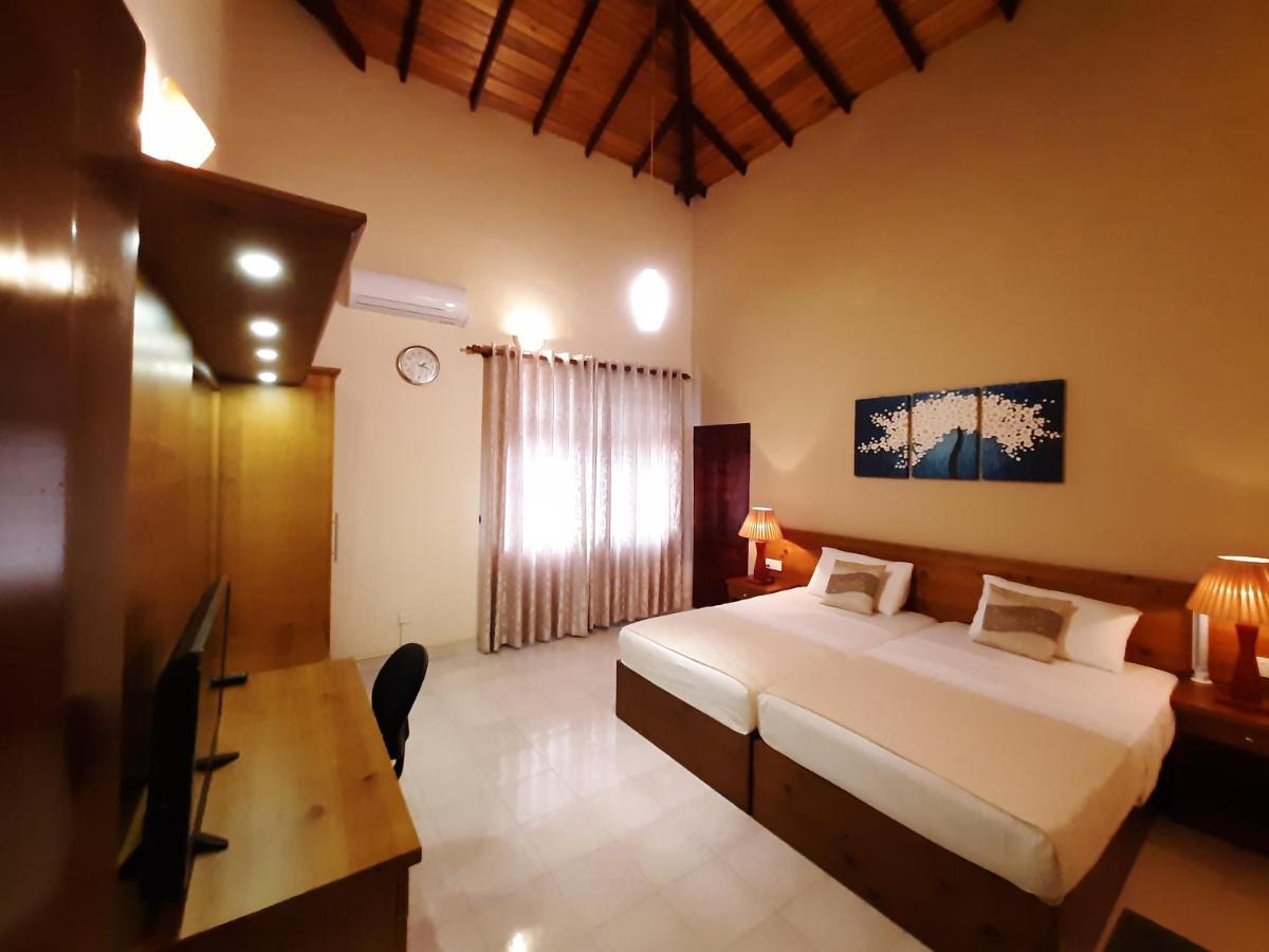 Guest house Bliss Lounge *