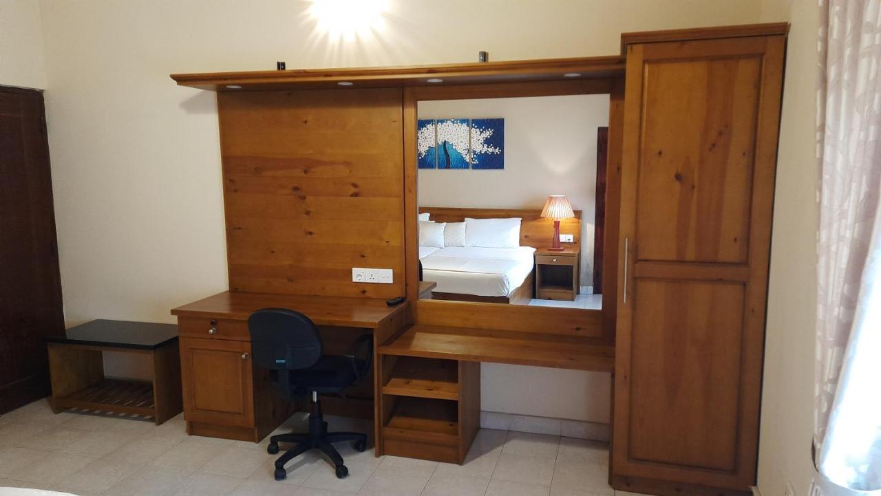 Guest house Bliss Lounge Kandy
