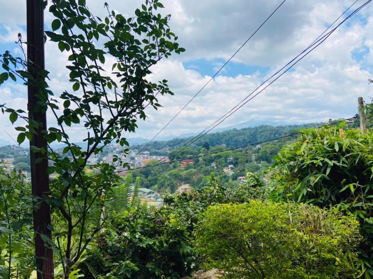 Mount Palace Kandy