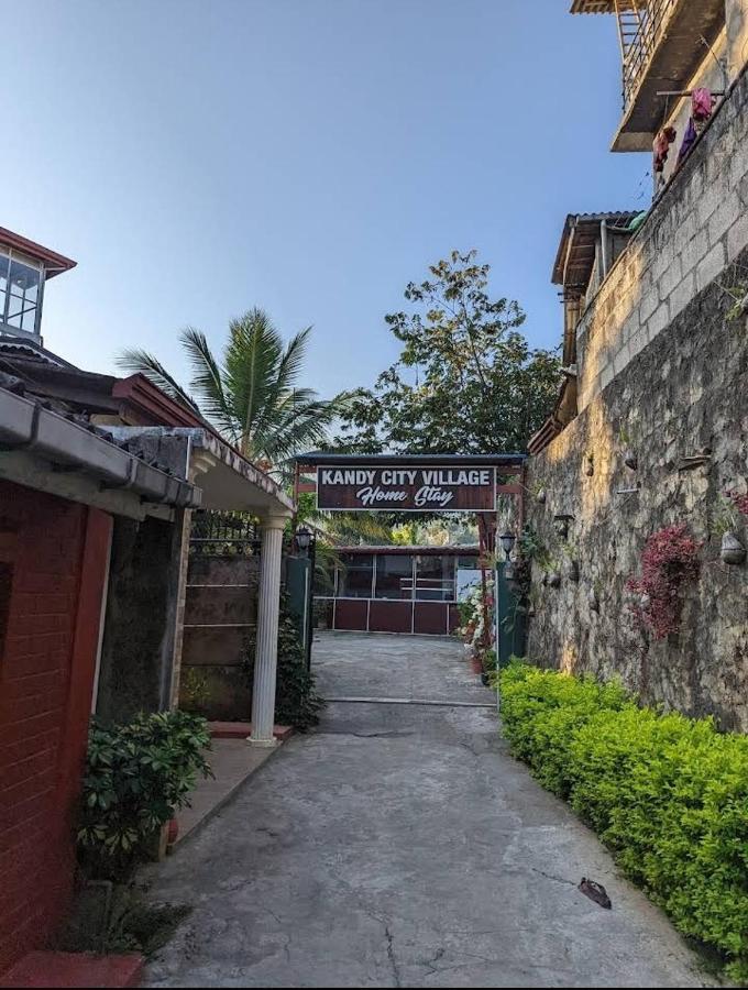 Homestay Village *