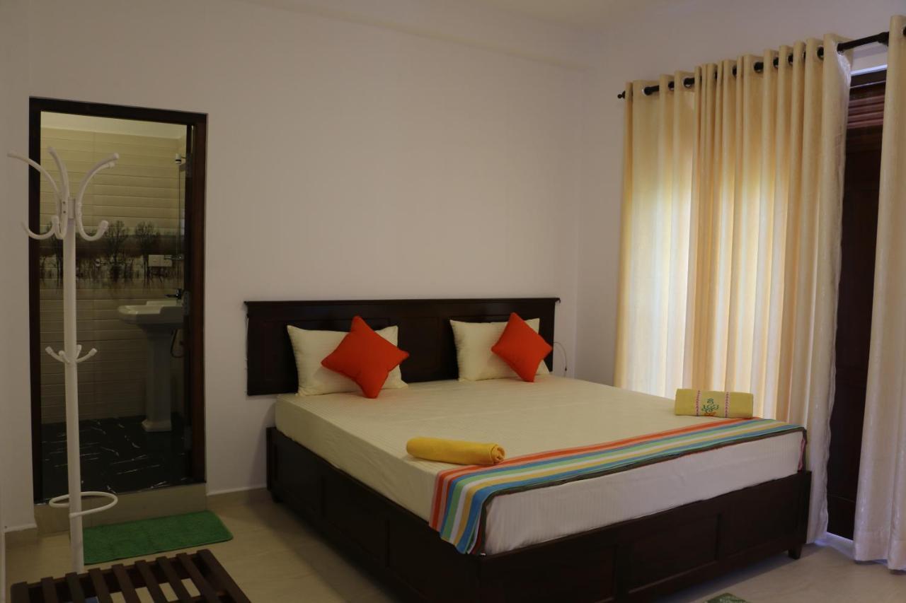 Homestay Village *