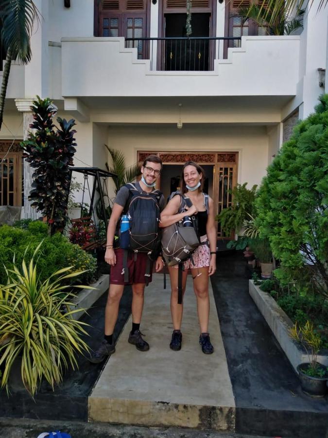 Village Homestay *