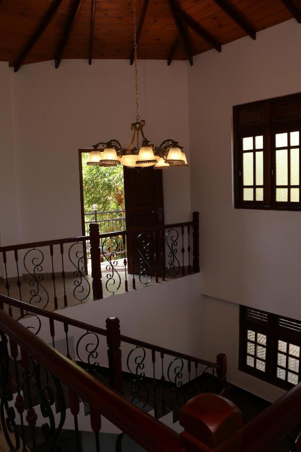 Homestay Village Kandy