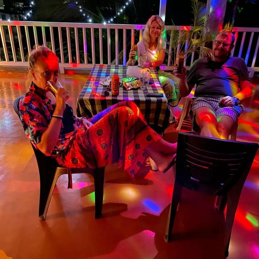 Homestay Village Kandy