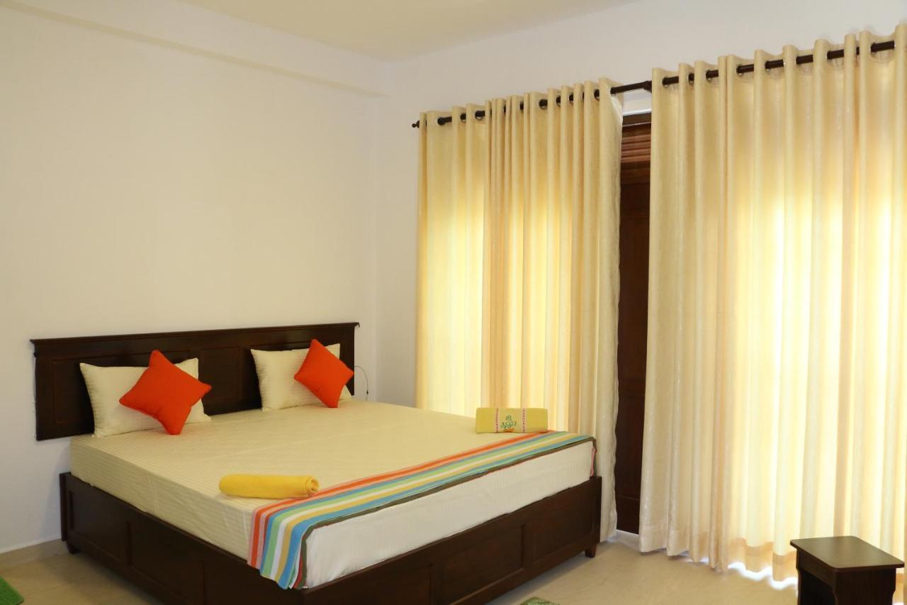 Village Homestay *