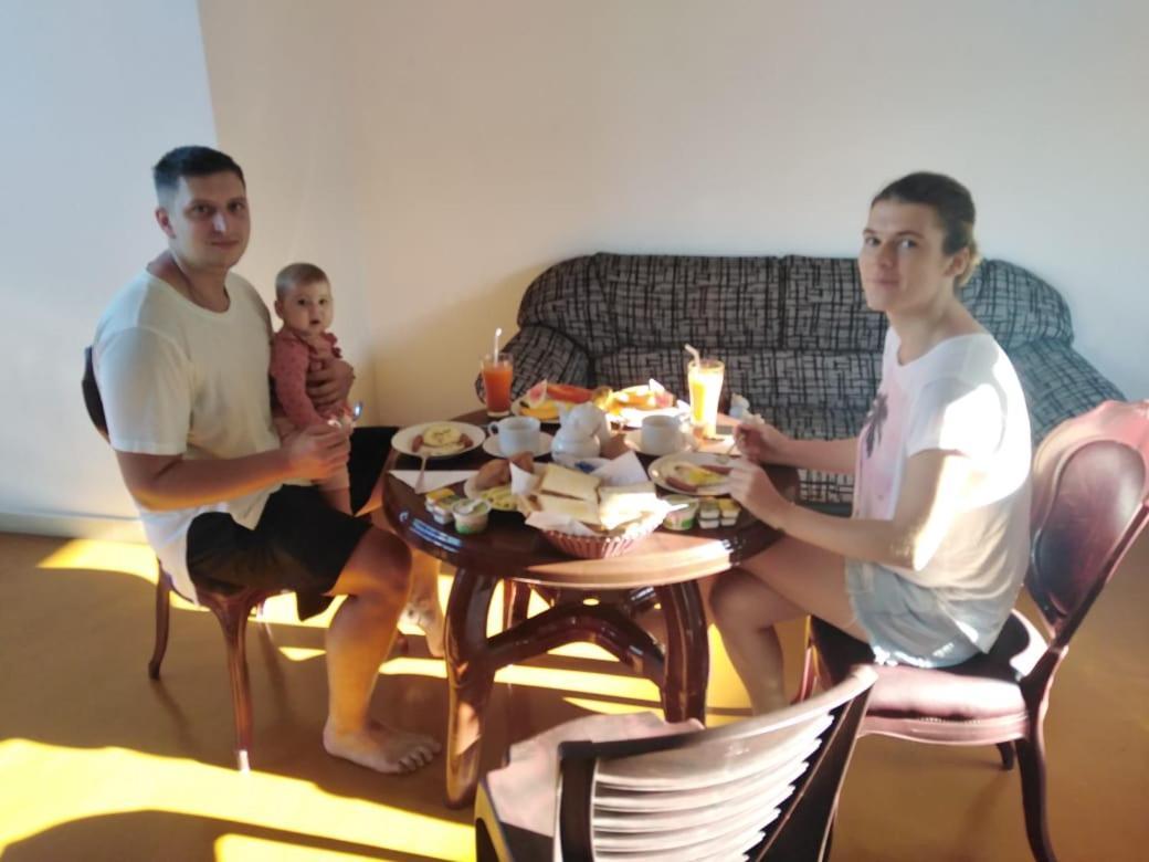 Village Homestay Kandy