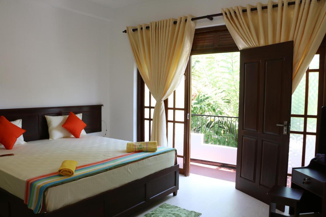Homestay Village *