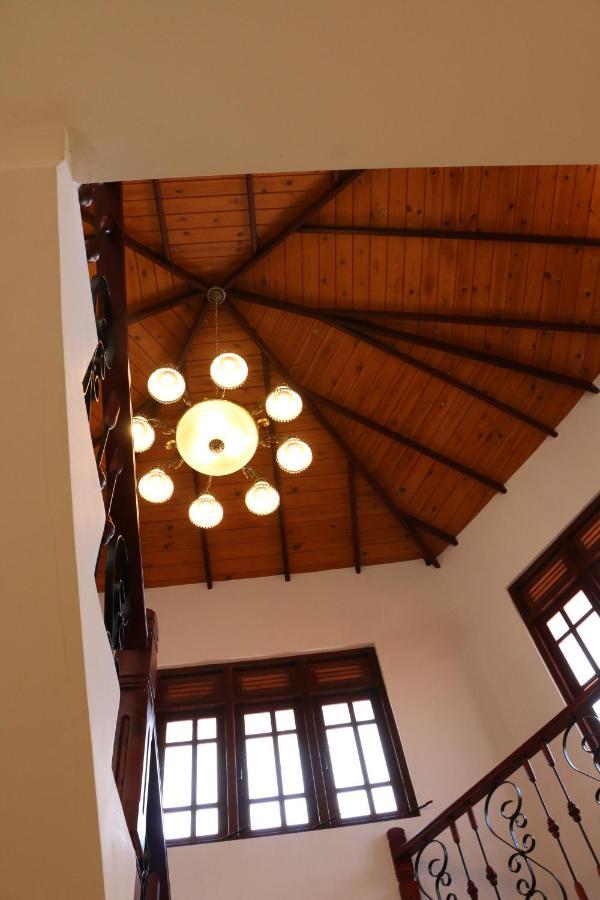 Village Homestay
