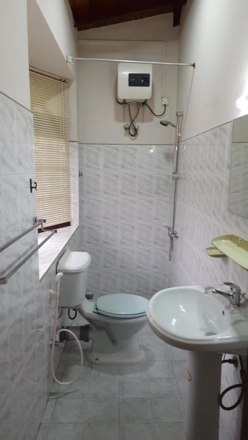 Bliss Lounge Guest house Kandy