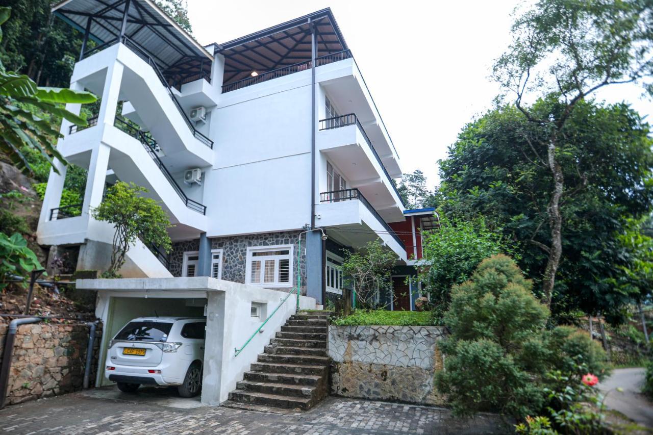 Hub Guest house *