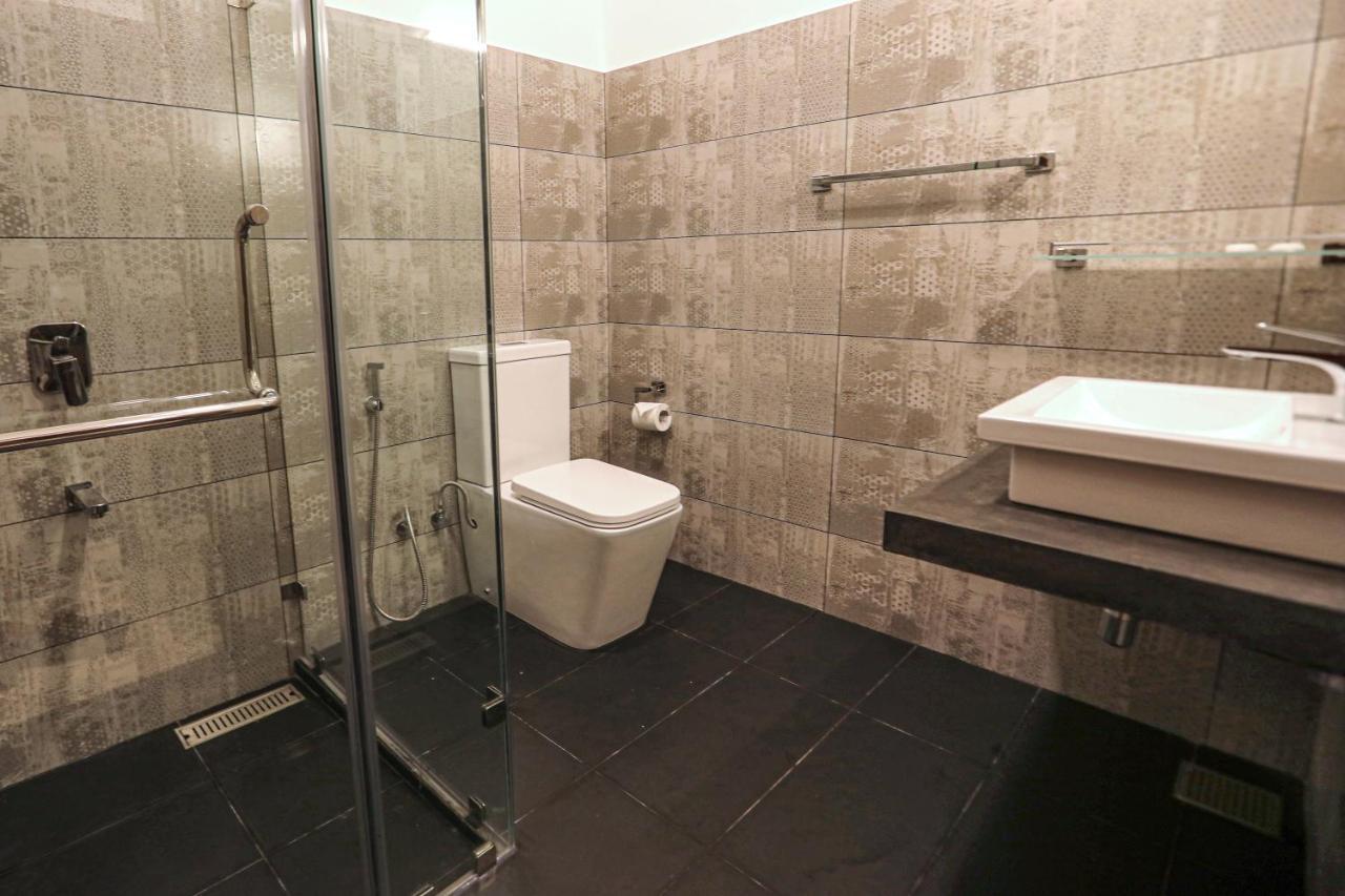 Hub Guest house Kandy