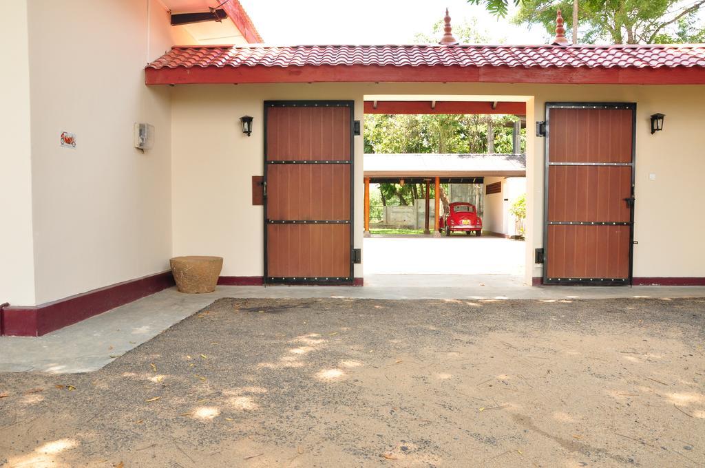 Bed & Breakfast The Buena Vista Kandy