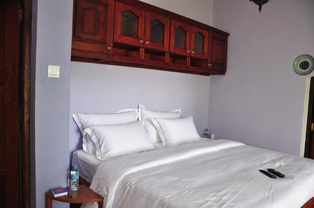 The Buena Vista Bed & Breakfast
