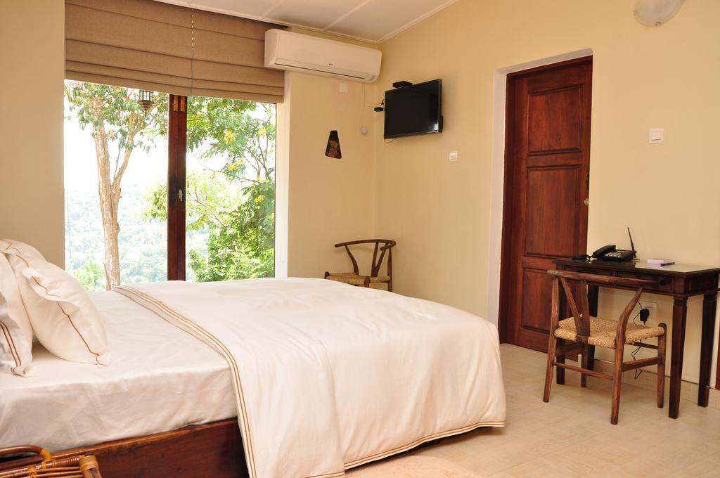 The Buena Vista Bed & Breakfast Kandy