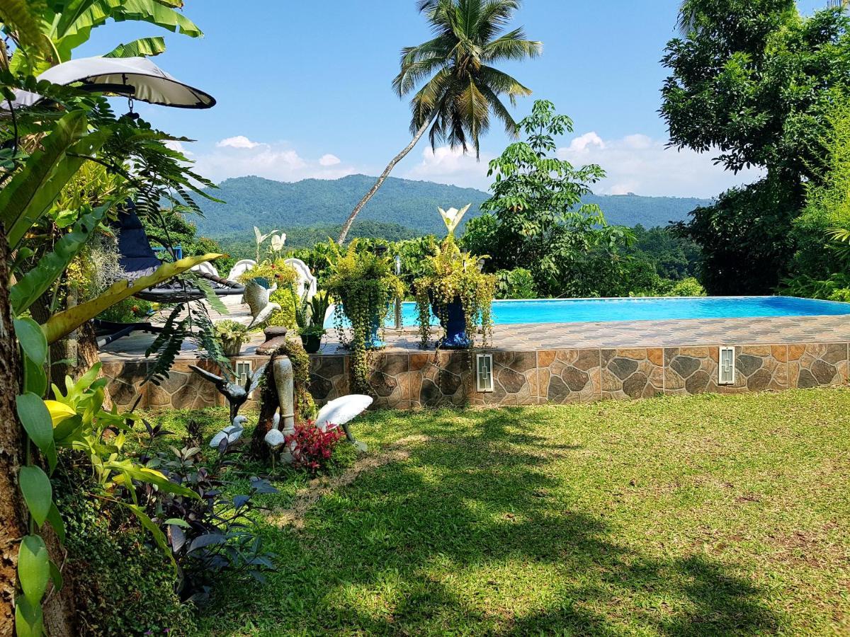 Galkanda Walawwa Villa Kandy