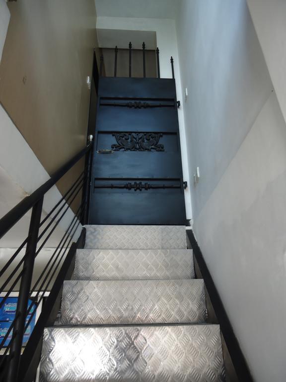 Candy Homestay