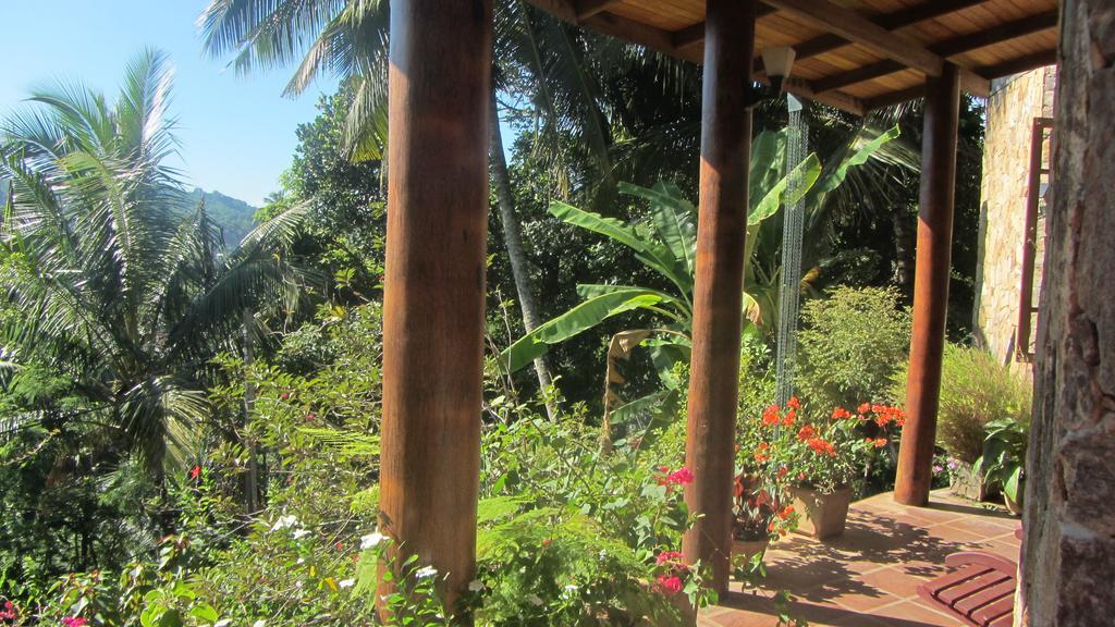 Mount Haven Guest house
