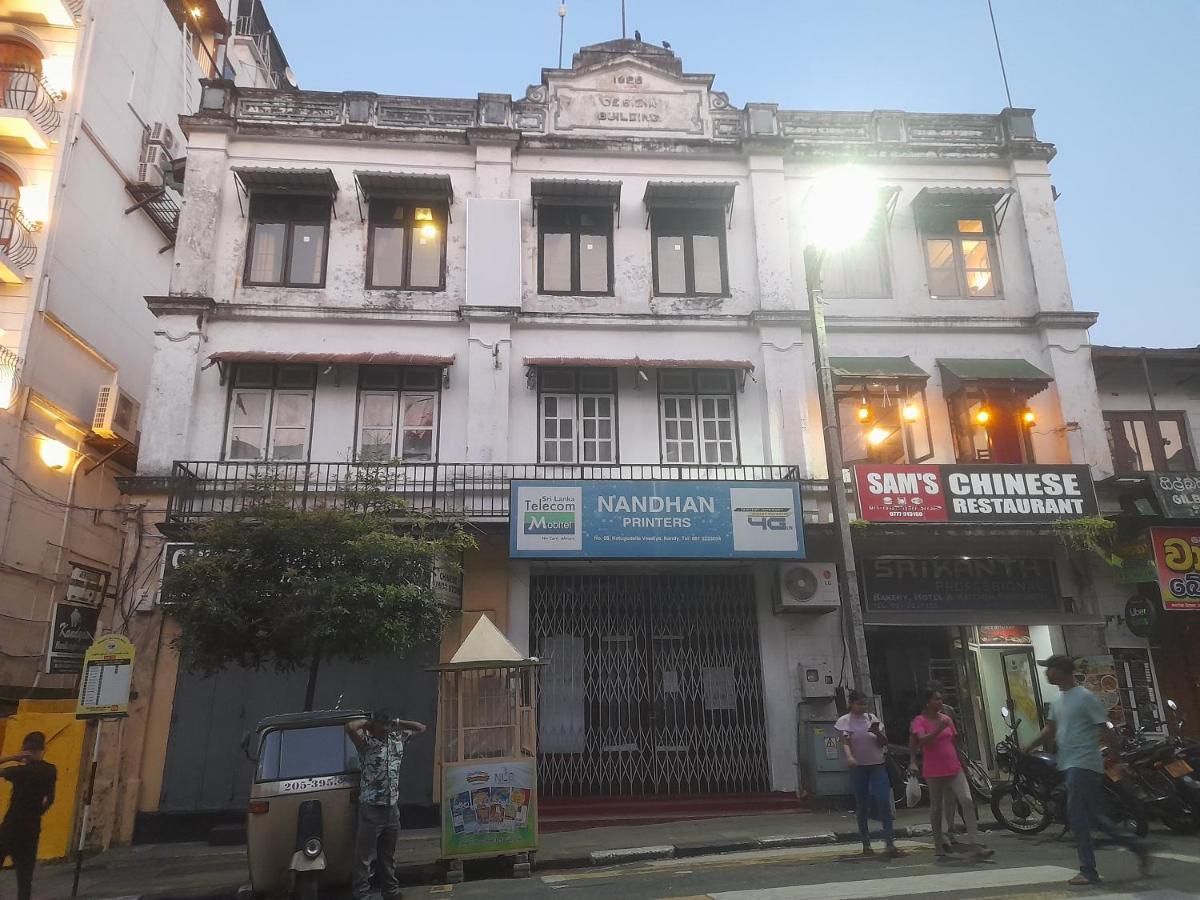 Hostel View