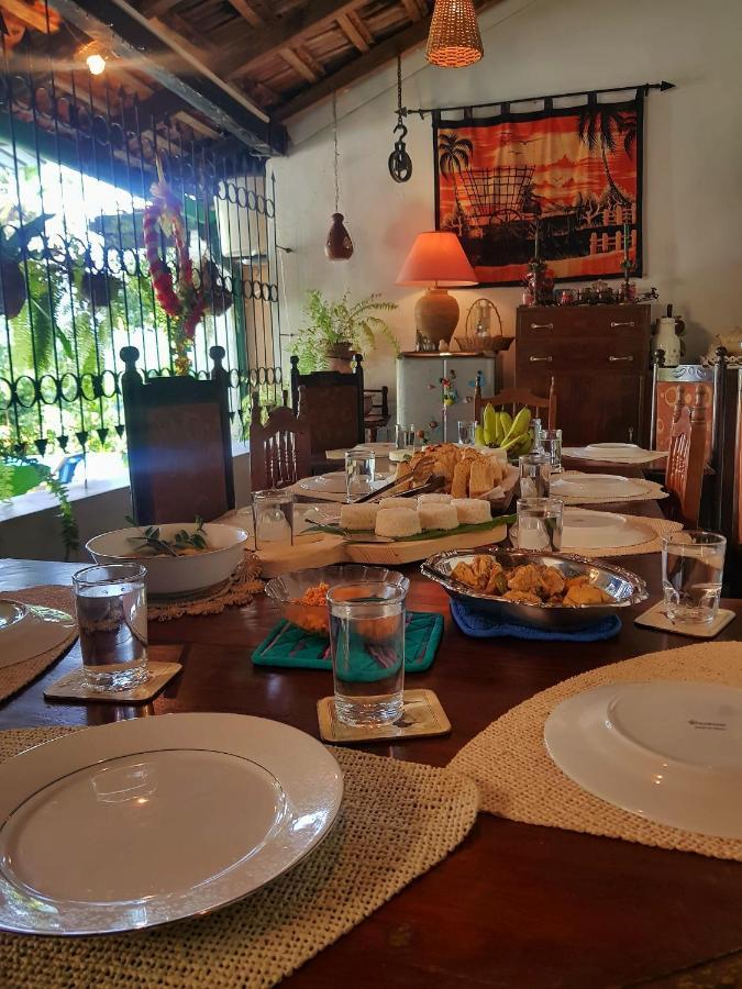 Galkanda Walawwa Villa Kandy