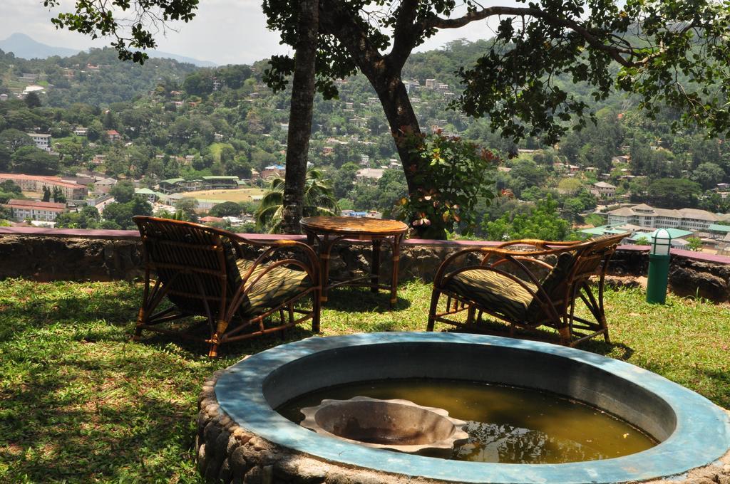 The Buena Vista Bed & Breakfast Kandy