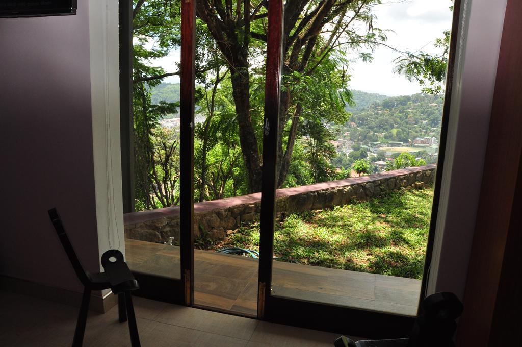 The Buena Vista Bed & Breakfast *