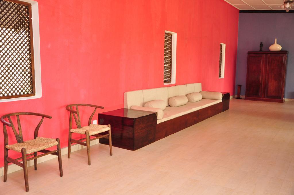 The Buena Vista Bed & Breakfast Kandy