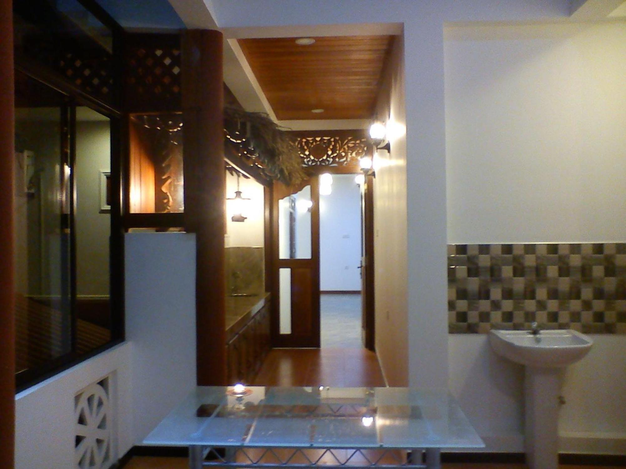View Guest house