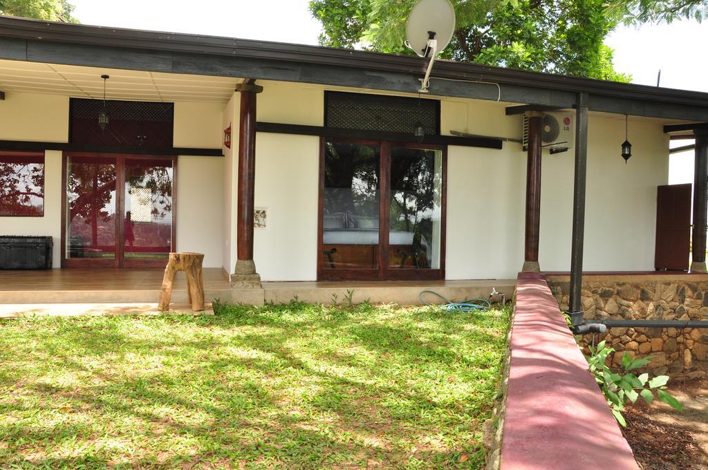 The Buena Vista Bed & Breakfast Kandy