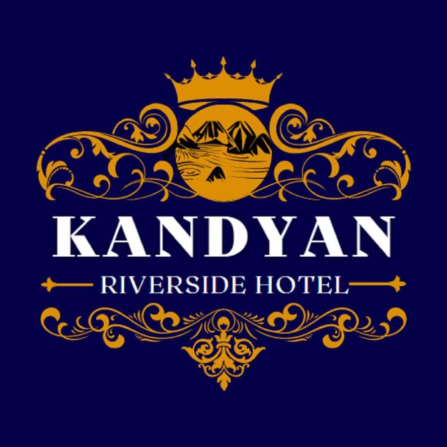 Kandyan Riverside Apartment Kandy