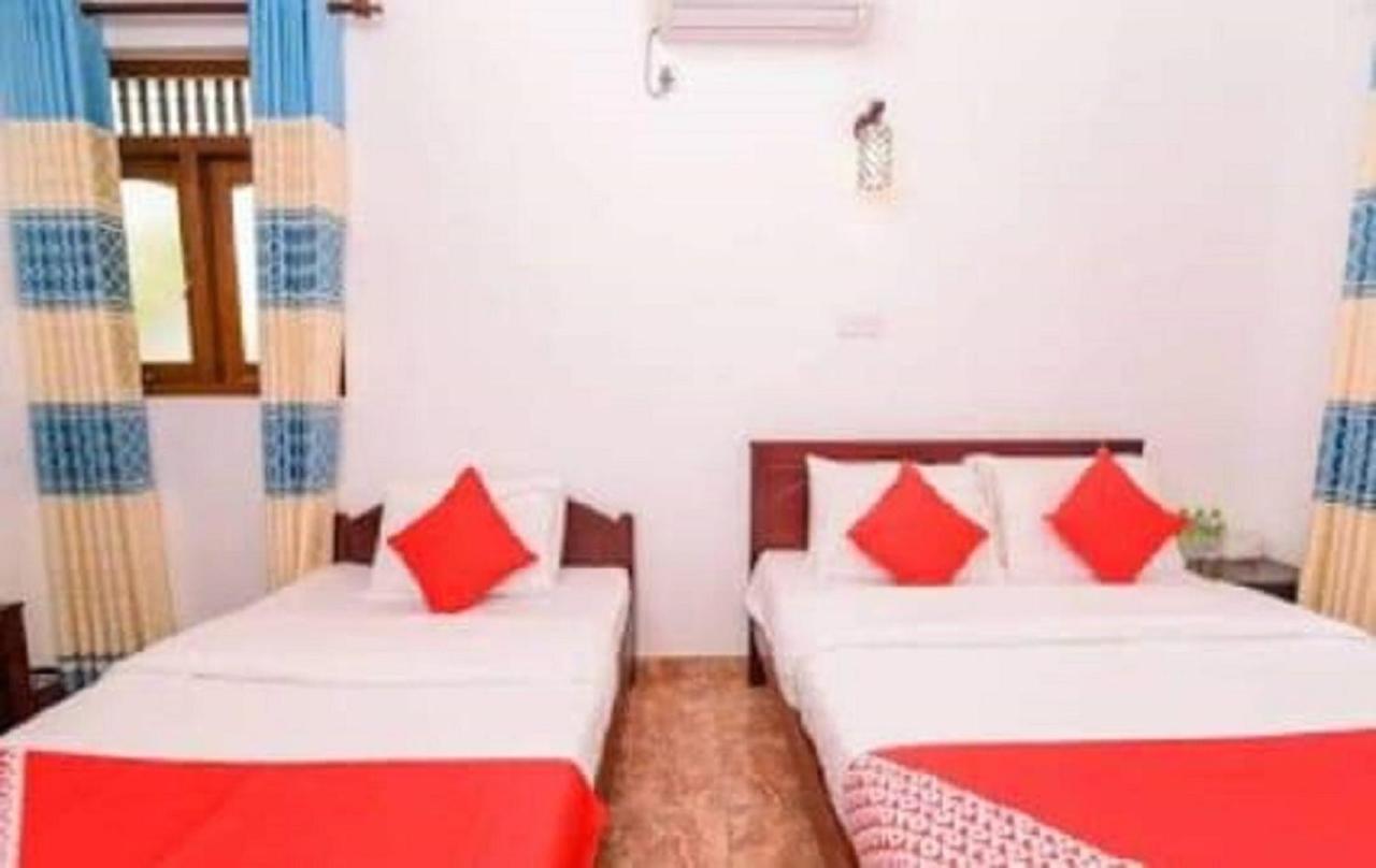 Apartment Kandyan Riverside *