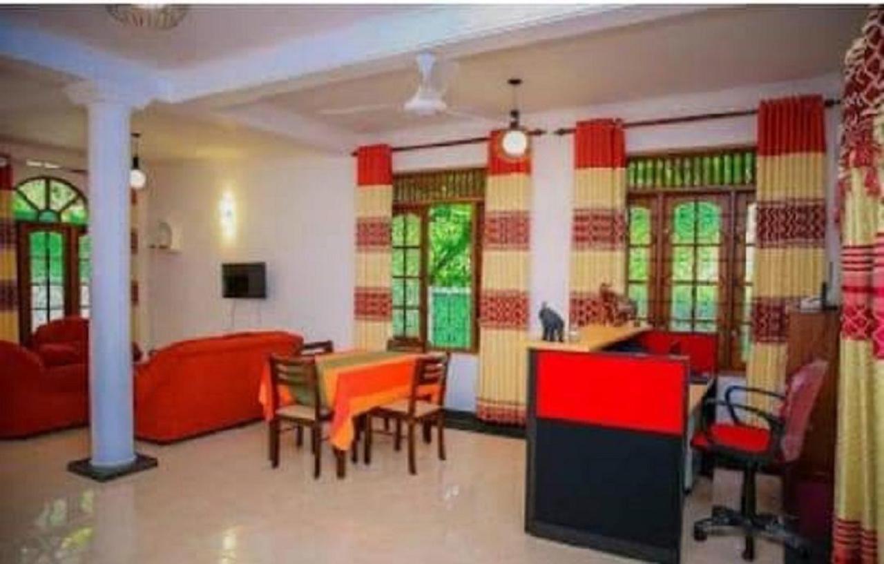 Apartment Kandyan Riverside Kandy