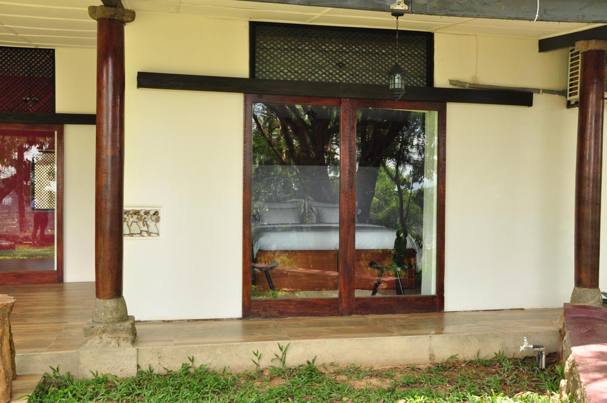 The Buena Vista Bed & Breakfast