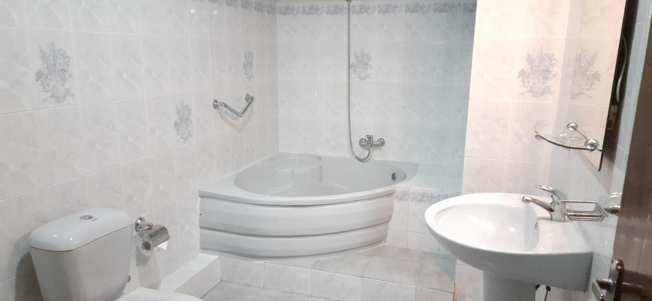 Bliss Lounge Guest house *