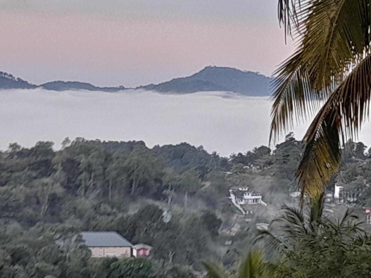 Homestay Sunset Hills *