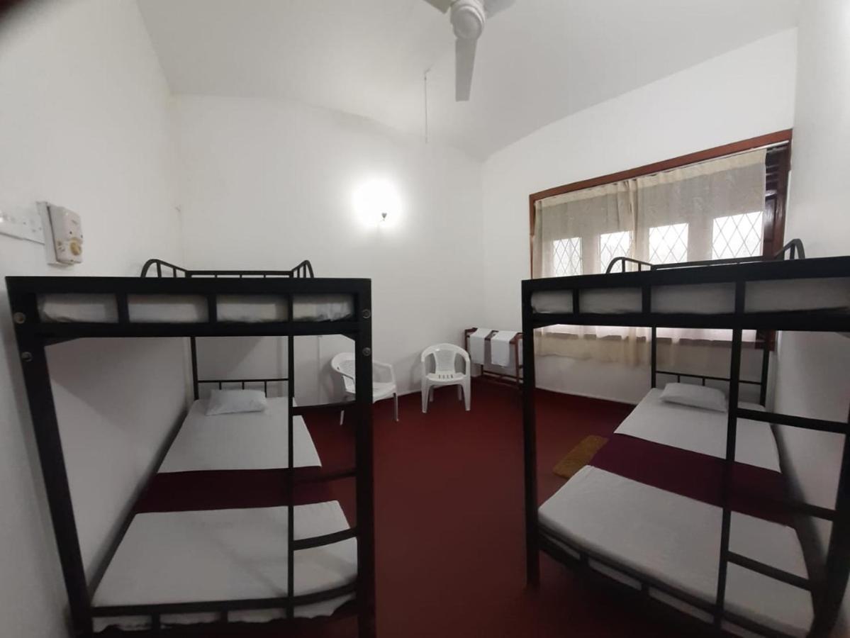 Hostel Lazy Bear In
