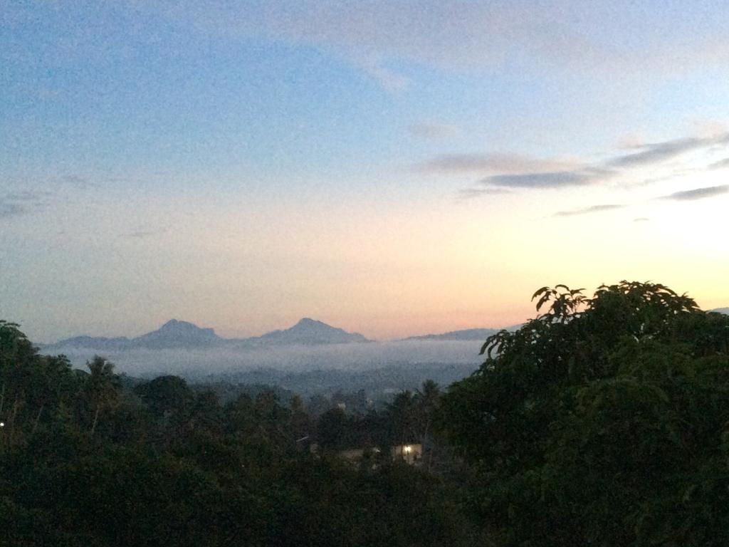 Mount Haven * Kandy