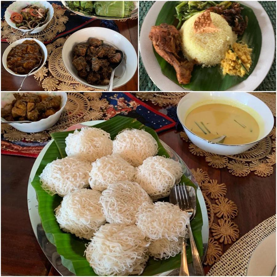 Galkanda Walawwa Villa Kandy