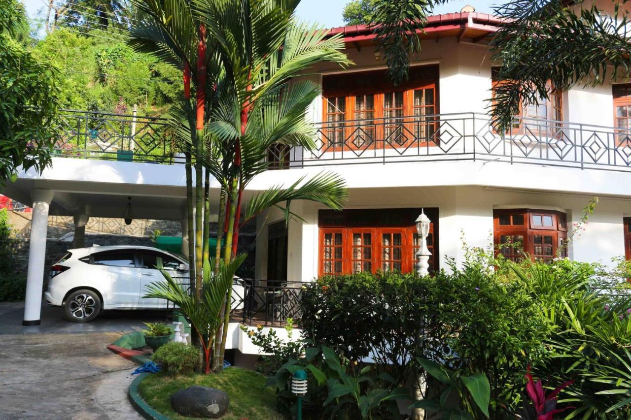 Bliss Lounge Guest house