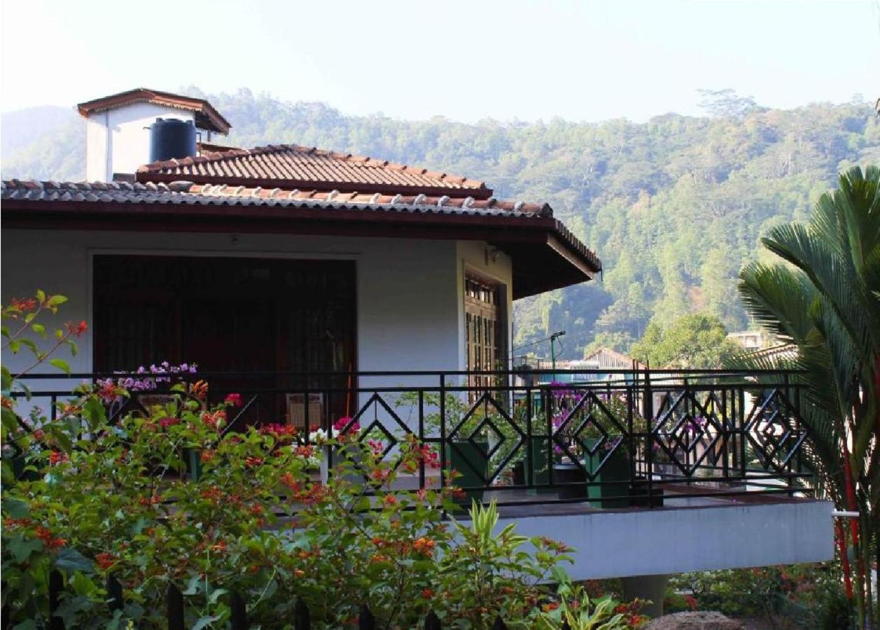 Guest house Bliss Lounge